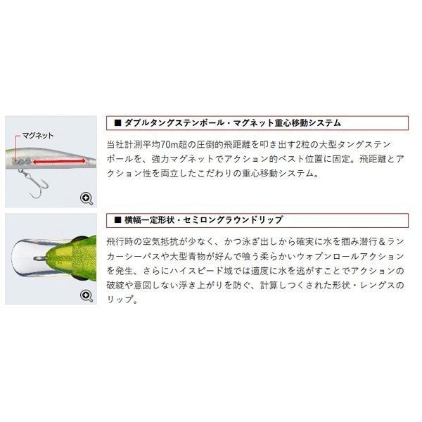 ワイドシーカー